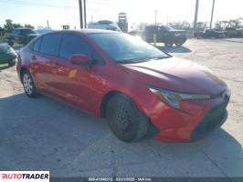 Toyota Corolla - zobacz ofertę
