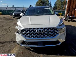 Hyundai Santa Fe 2022 2