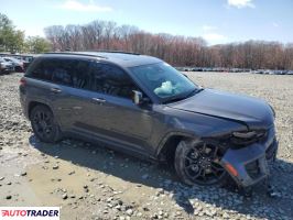 Jeep Grand Cherokee 2024 2 Jeep Grand Cherokee 2024 2