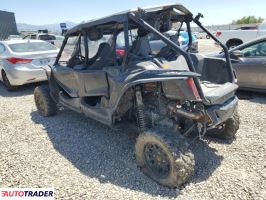 Honda Pozostałe 2022