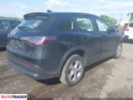 Honda HR-V 2023 2