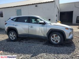 Hyundai Tucson 2024 2