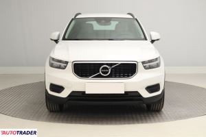 Volvo XC40 2020 1.5 160 KM