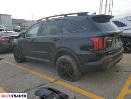 Kia Sorento 2023 2