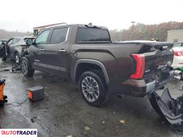 Toyota Tundra 2022 3