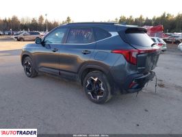 Kia Pozostałe 2024 2