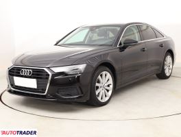 Audi A6 2019 2.0 160 KM