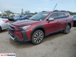 Subaru Outback 2023 2