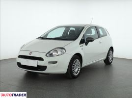 Fiat Punto 2015 1.2 68 KM