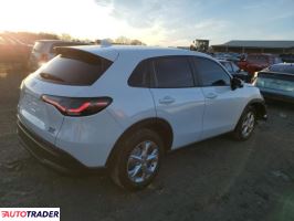 Honda HR-V 2025 2