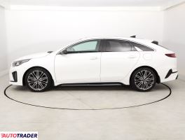 Kia PROCEED 2020 1.4 138 KM