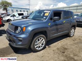 Jeep Renegade 2023 1