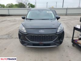 Ford Escape 2022 1 Ford Escape 2022 1