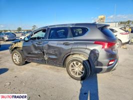 Hyundai Santa Fe 2020 2