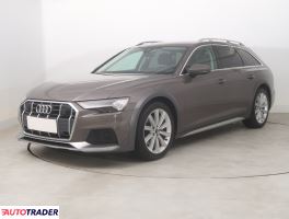 Audi Allroad 2021 2.0 201 KM