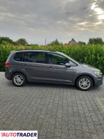 Volkswagen Touran - zobacz ofertę