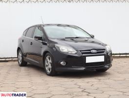 Ford Focus 2014 1.0 123 KM