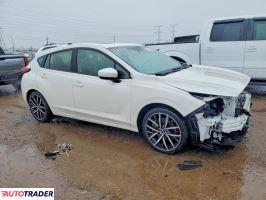 Subaru Impreza 2024 2