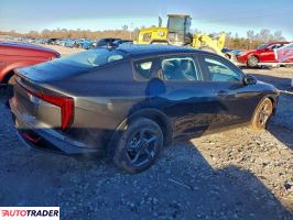 Kia Pozostałe 2025 2