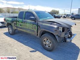 Toyota Tacoma 2022 2
