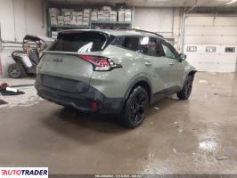 Kia Sportage 2025 2