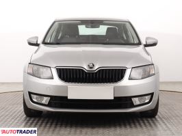 Skoda Octavia 2016 1.6 88 KM
