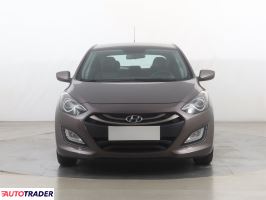 Hyundai i30 2014 1.4 97 KM