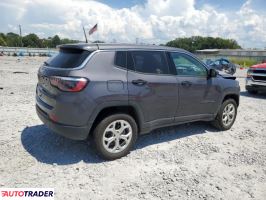 Jeep Compass 2024 2