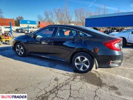 Honda Civic 2020 2