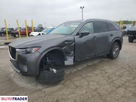 Mazda CX-9 2024 3