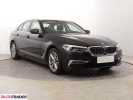 BMW 530 - zobacz ofertę