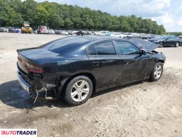 Dodge Charger 2022 3