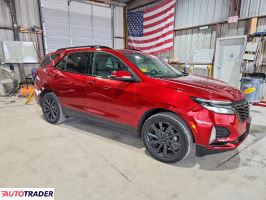 Chevrolet Equinox 2023 1