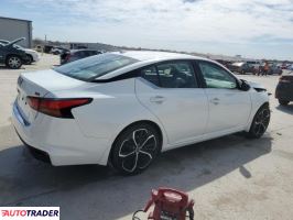 Nissan Altima 2023 2 Nissan Altima 2023 2