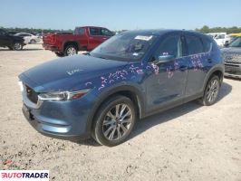 Mazda CX-5 2021 2 Mazda CX-5 2021 2
