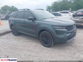 Kia Sorento - zobacz ofertę
