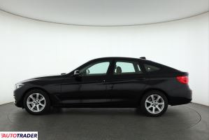 BMW 318 Gran Turismo 2019 2.0 147 KM