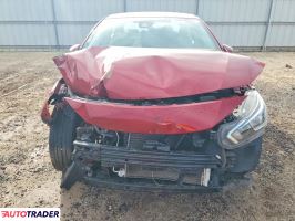 Nissan Versa 2020 1