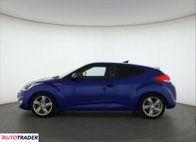 Hyundai Veloster 2012 1.6 138 KM