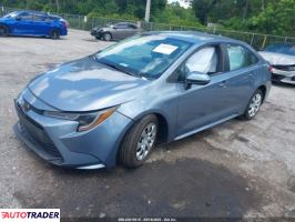 Toyota Corolla 2023 2