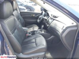 Nissan Rogue 2020 2