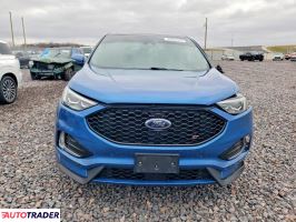 Ford Edge 2020 2