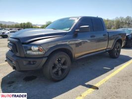 Dodge Ram 2020 3 Dodge Ram 2020 3
