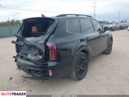 Kia Pozostałe 2025 3