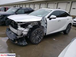 Lexus RX 2023 2