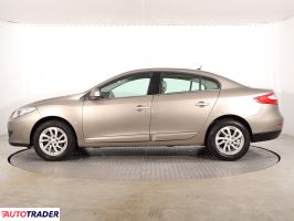 Renault Fluence 2011 1.6 109 KM
