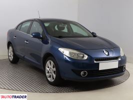 Renault Fluence 2012 1.6 108 KM