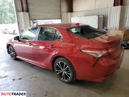 Toyota Camry 2020 2