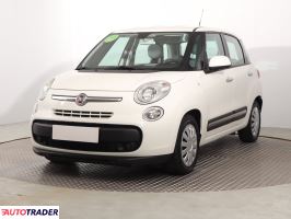 Fiat 500 L 2016 1.4 93 KM