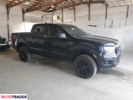 Ford Ranger 2020 2 Ford Ranger 2020 2